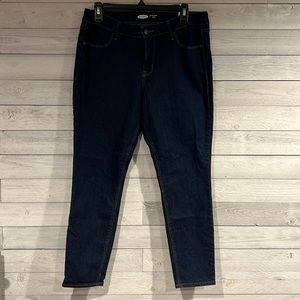 Old Navy Jeggings - Mid Rise